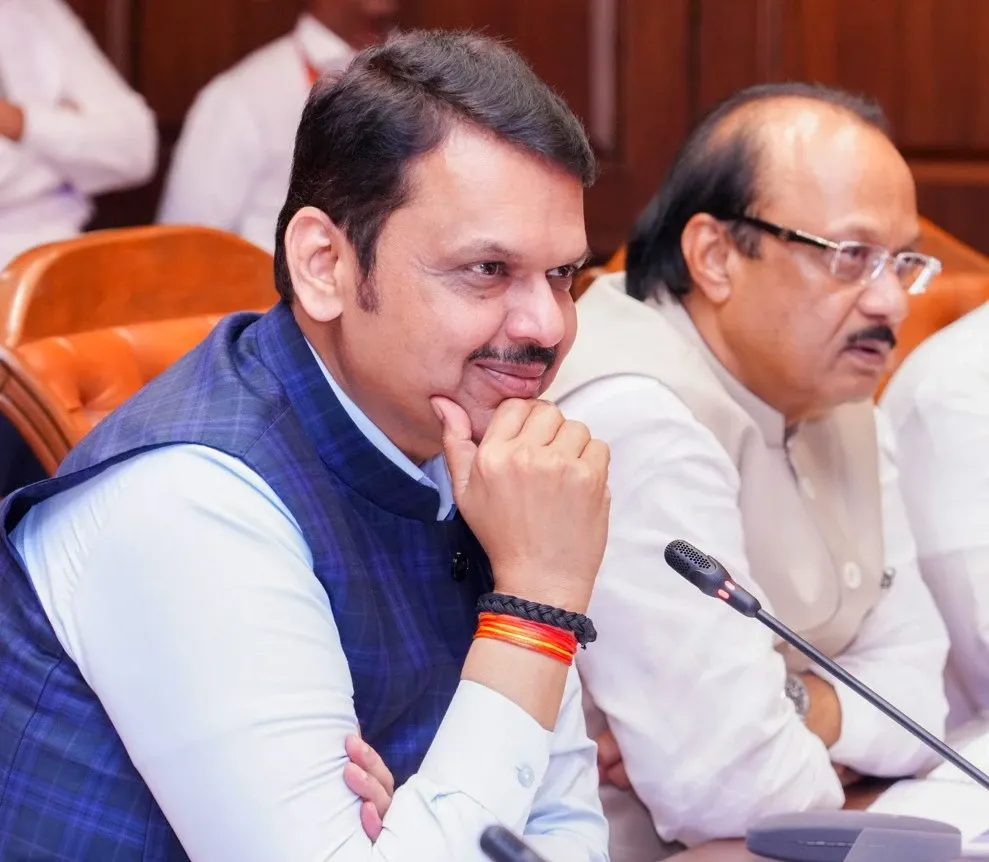 Will the PSA be 'misused' by Left Wing Extremists, asks Maha CM?