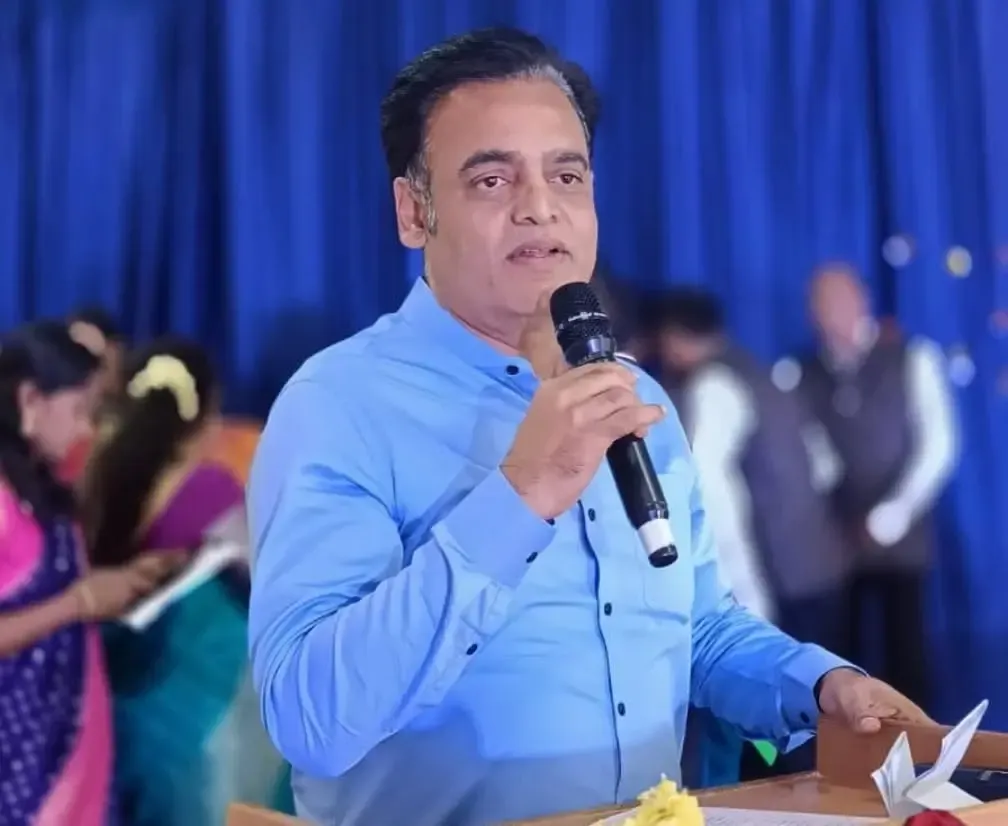 PSI Scam: Former Karnataka Dy CM Ashwath Narayan Interrogated by SIT