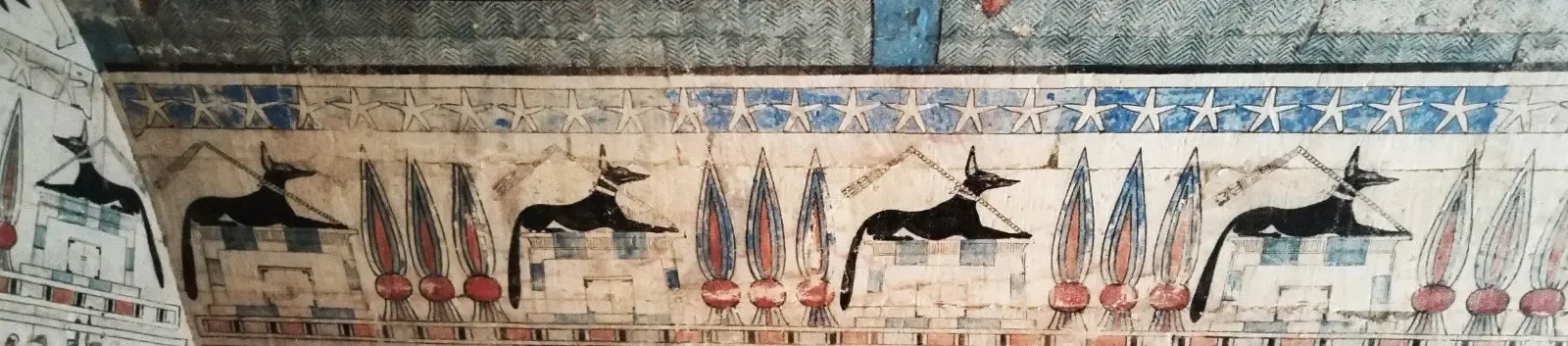 Discovery of Ptolemaic-Era Tombs in Egypt
