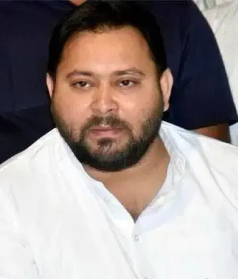 Tejashwi Yadav: The Public is the True Master of Democracy Following Delhi Election Results