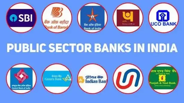 Public Sector Banks Achieve Record 31.3% Increase in Net Profit From April to December