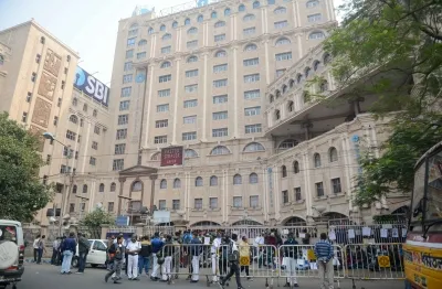 Will Public Sector Banks Show Stronger Earnings Resilience in Q1?