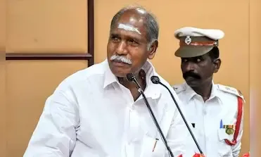 Puducherry Administration to Credit Rs 750 to Ration Cardholders' Accounts as Pongal Offering