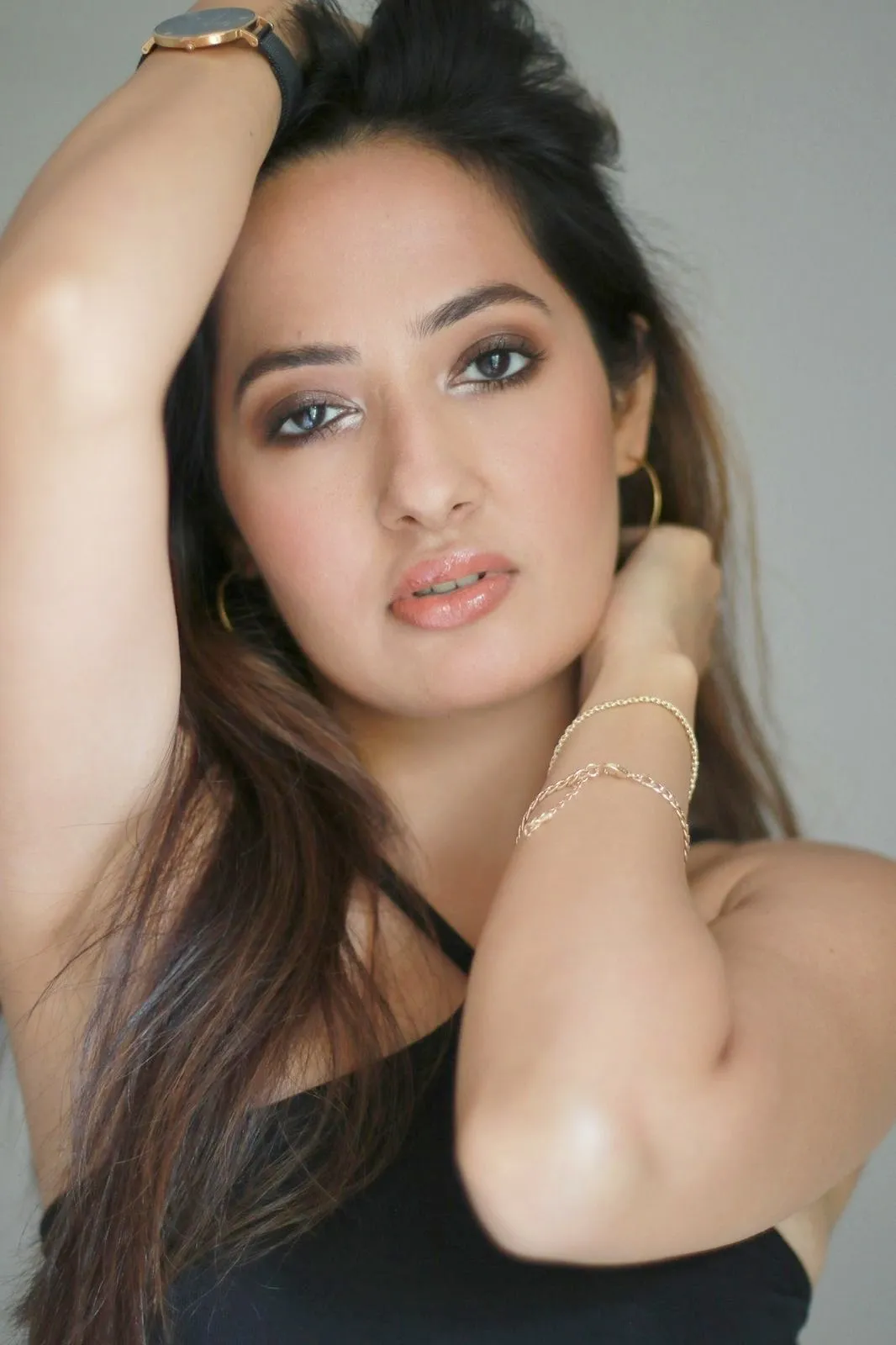 Is Puja Sharma Ready for a Powerful Comeback After 7 Years with 'Jhanak'?