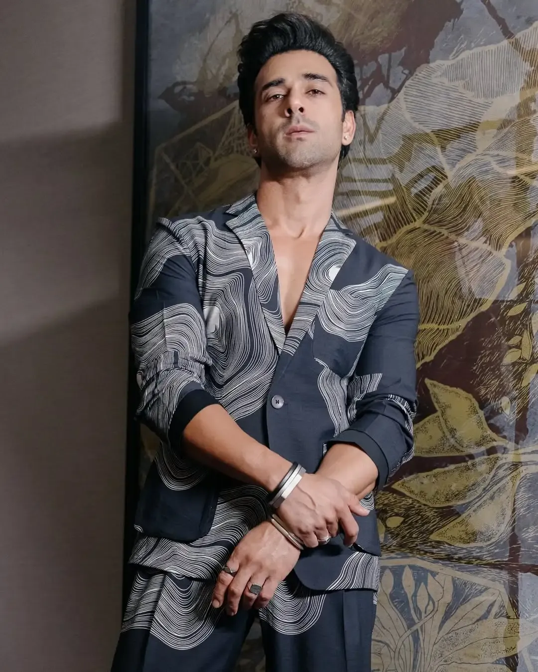 What Does Pulkit Samrat Reflect on 12 Years of Fukrey?