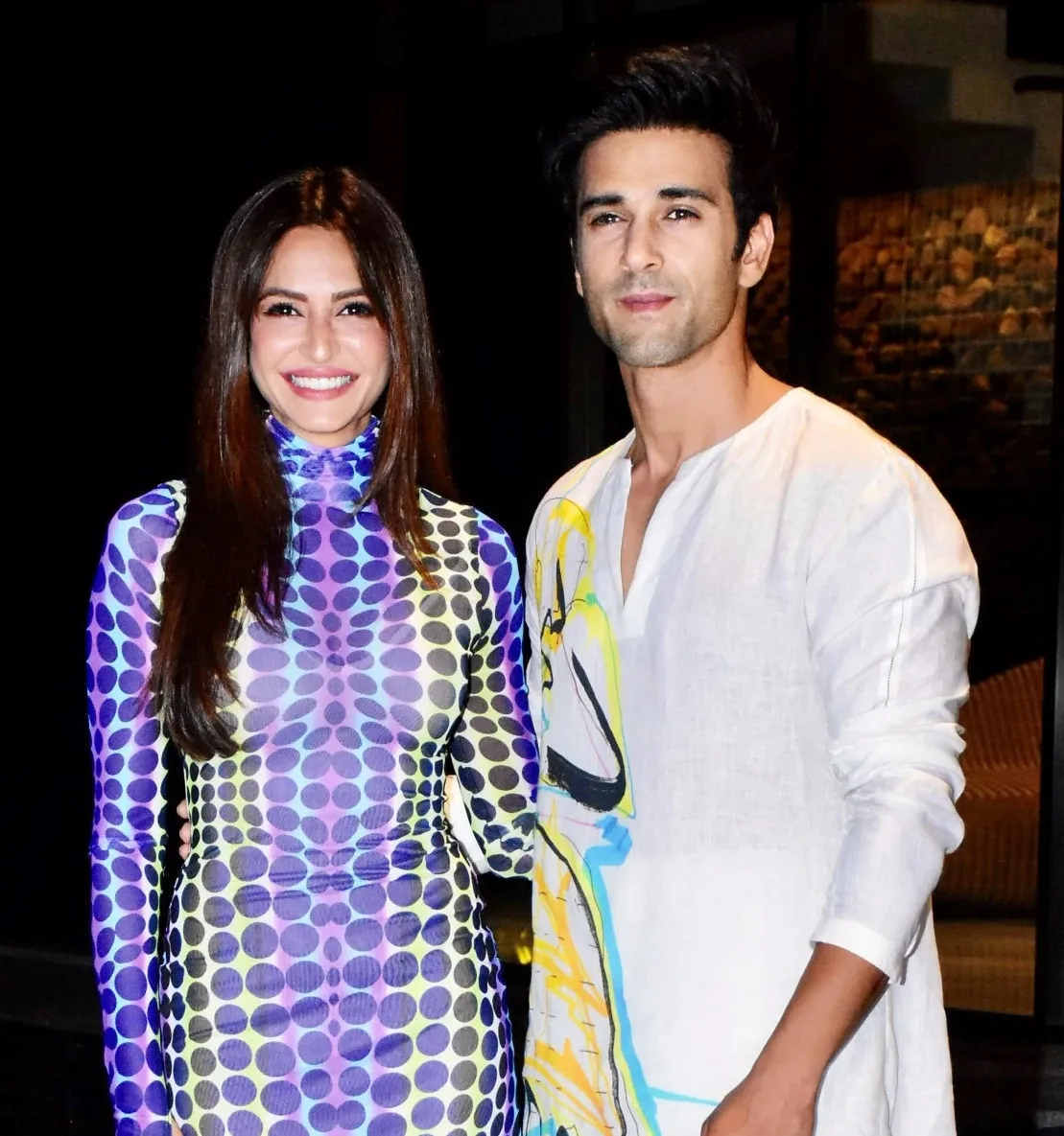 How Did Pulkit Samrat’s Wife Kriti Kharbanda Transform Every ‘Glory’ Bruise into Strength?