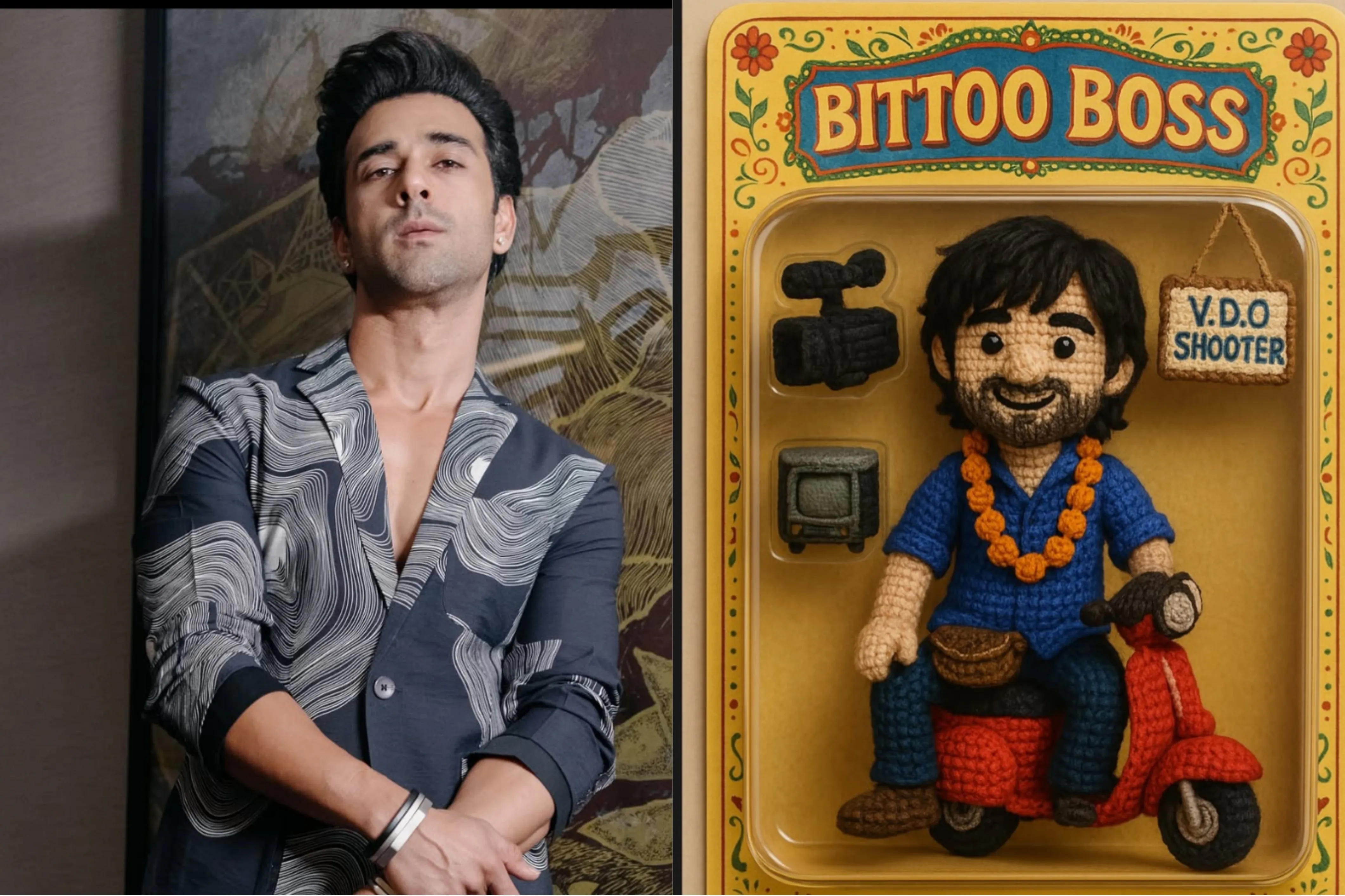 Pulkit Samrat Celebrates 13 Years in Film Industry with 'Picture Abhi Baaki Hai'