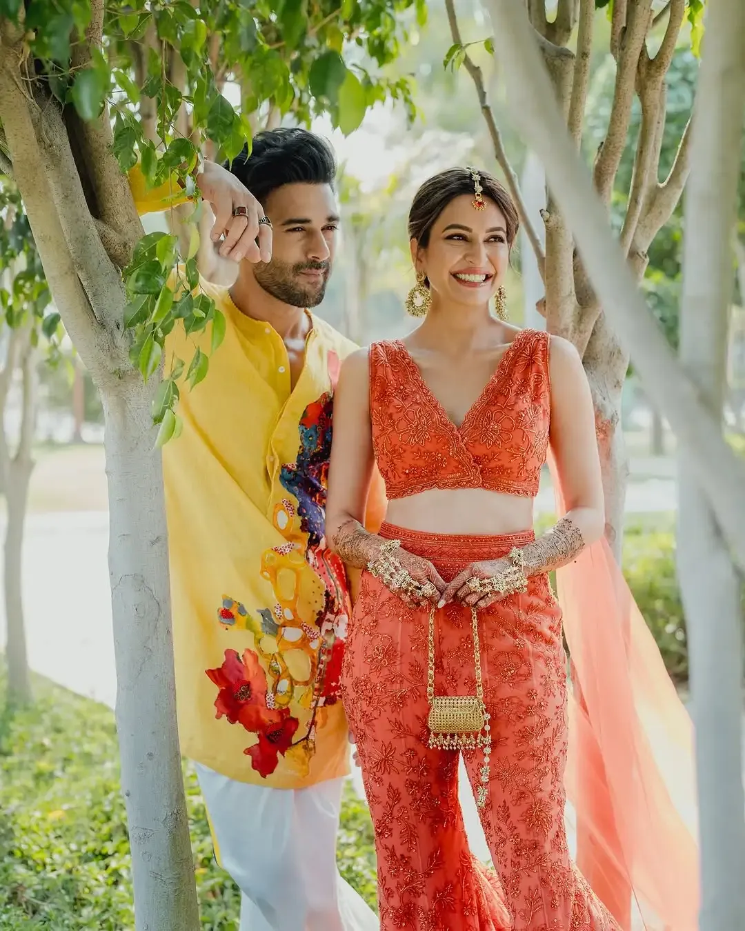 Is Pulkit Samrat Proud of Kriti Kharbanda's 16-Year Journey in the Industry?