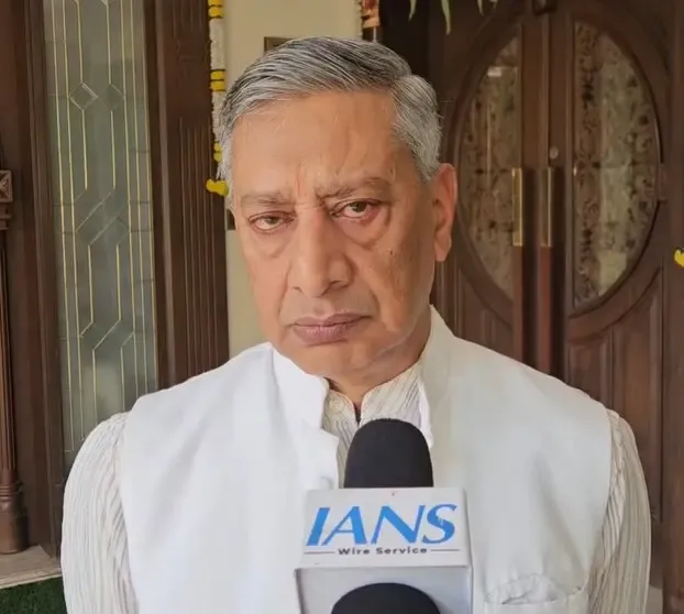 Pulwama 2.0: Ex-J&K DGP Advocates Israel-Like Action Against Terrorism Following Pahalgam Assault