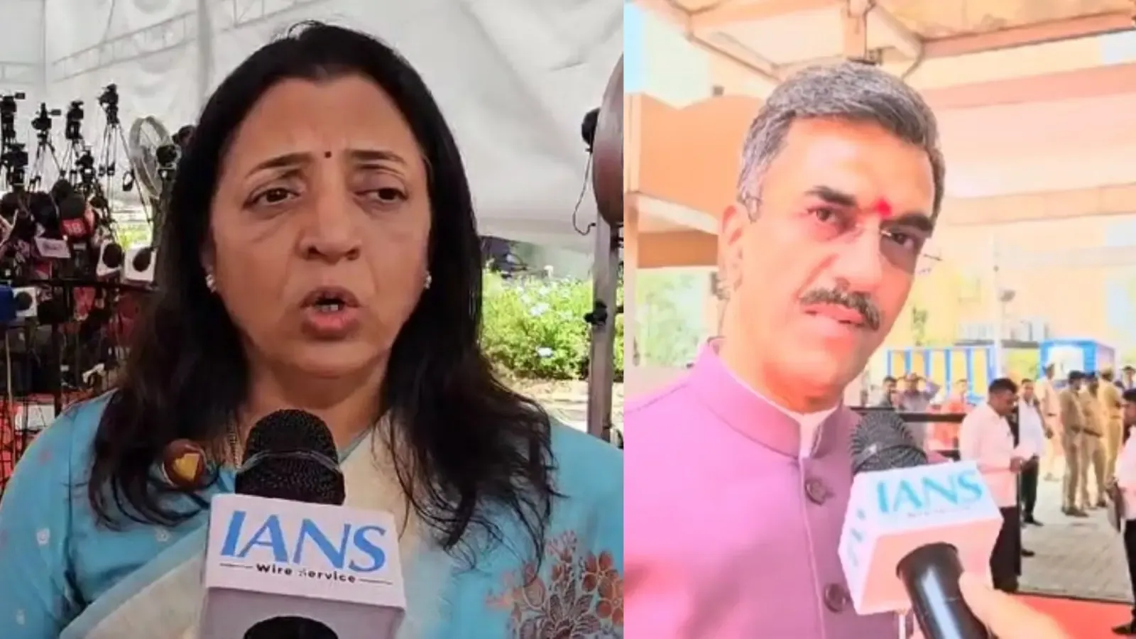 Shiv Sena Demands Enhanced Safety Protocols for Women in Public Transport After Pune Incident