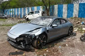 क्या पुणे पोर्श हादसे में आरोपी पर नाबालिग के रूप में चलाए जाएंगे मुकदमे?