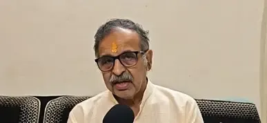 क्या पुणे शहर का सपना पूरा हुआ? मिलिंद एकबोटे का बयान