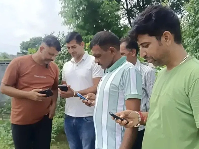 How Does the 20th Instalment of PM-KISAN Bring Joy to Pathankot Farmers?