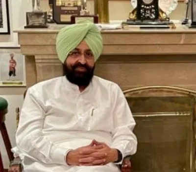 Punjab and Haryana High Court Provides Interim Relief to Bajwa Regarding Grenade Remarks