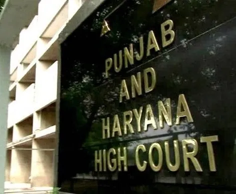 Was the Bomb Threat at Punjab and Haryana HC a Hoax?