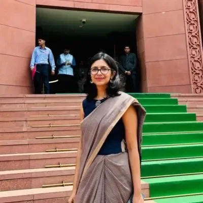 क्या सांसद स्वाति मालीवाल पंजाब में बाढ़ राहत के लिए अपनी एक महीने की सैलरी दान करेंगी?