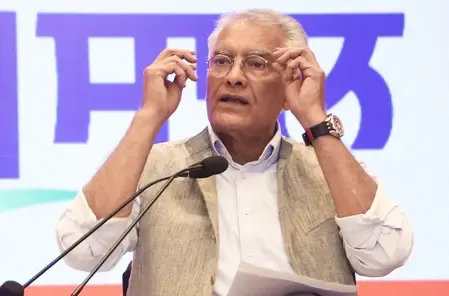 Why is Punjab BJP Chief Rallying Support for PM Modi's Farmer Advocacy?