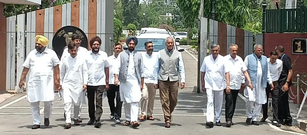 Is the Punjab BJP Right to Demand a CBI Probe into Hooch Deaths?