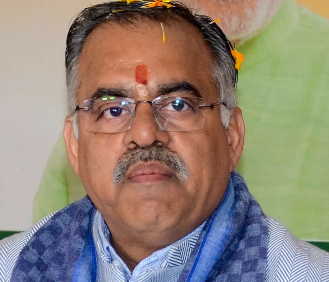 Why is the BJP Demanding an Apology from AAP Over the Desecration of Ambedkar's Statue?