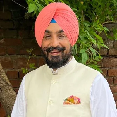 How Did Punjab BJP React to CM Mann's ‘Vulgar’ Remarks on Operation Sindoor?