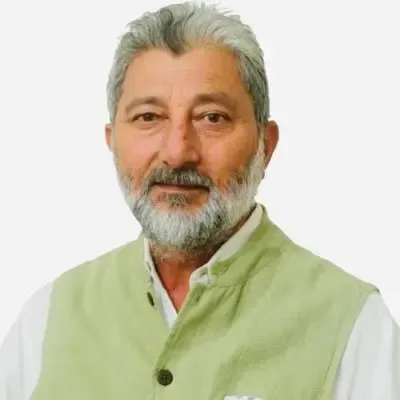 Punjab BJP Aims to Conclude District Presidents Elections by February 27