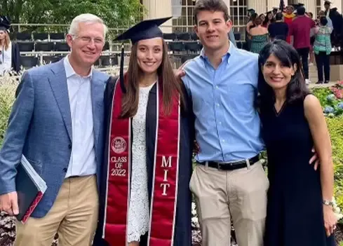 Surgeon from Punjab and Family Tragically Killed in Plane Crash in New York