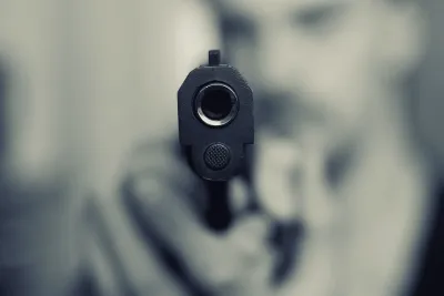 Punjab Child Kidnapping Incident: Accused Injured in Escape Attempt