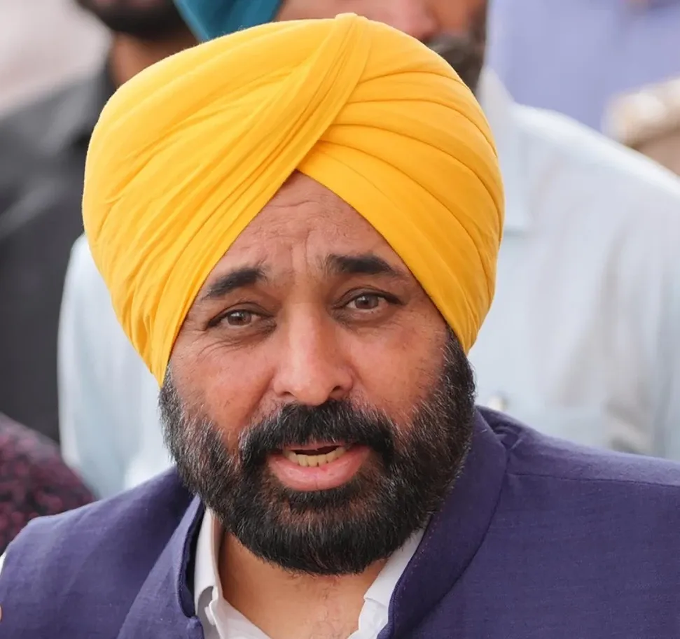 Will Punjab CM Mann Inspire a Movement Against Drugs and Corruption?