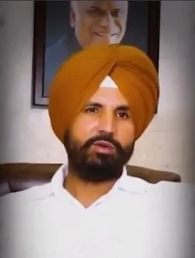 Should Punjab Congress Chief Advocate for a 'Bailout Package' for the State?