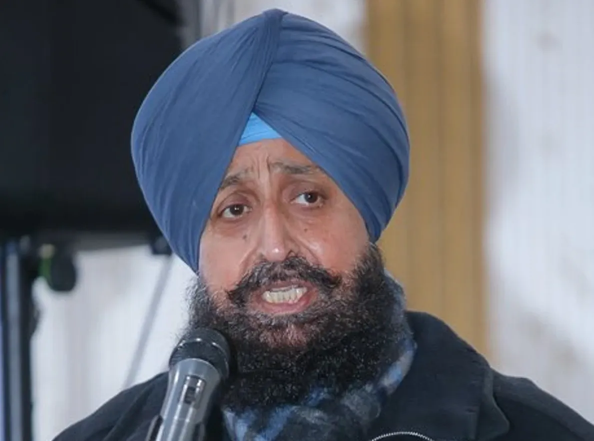 Is Punjab Facing a Food Crisis Due to Torrential Rains?