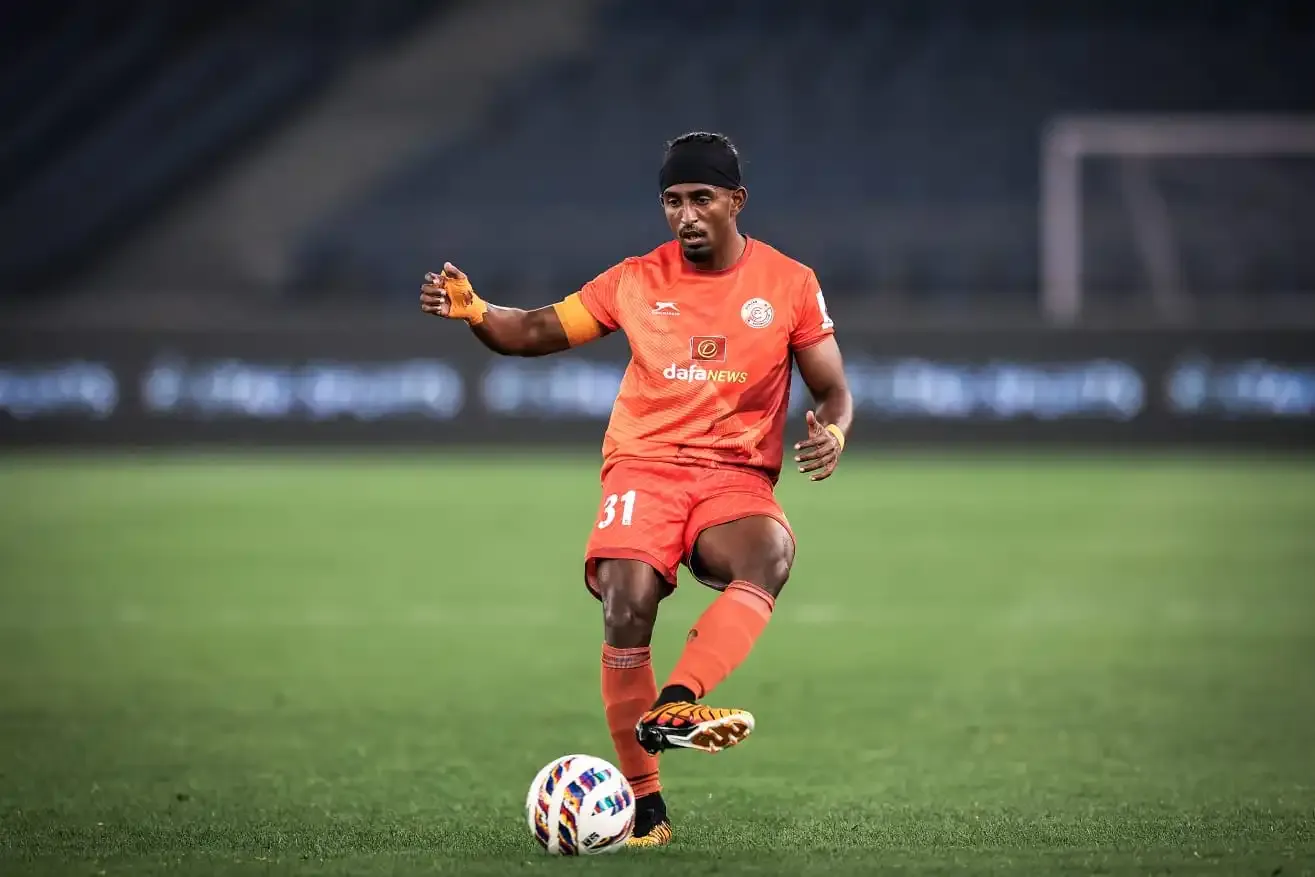Will Punjab FC Keep Winger Leon Augustine Until 2027?