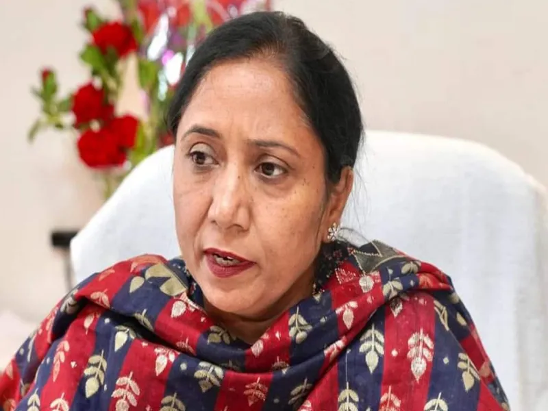 Punjab Becomes First State to Implement Sign Language in Assembly, Says Minister