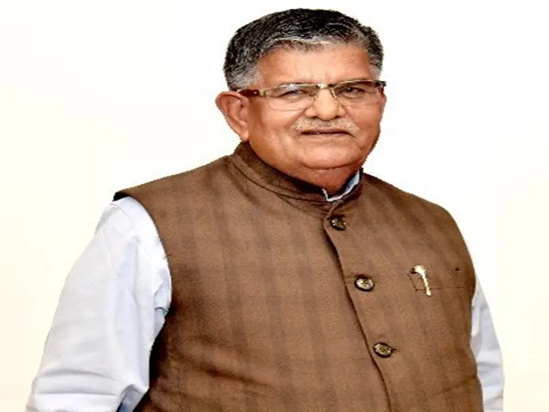 Punjab Governor Advocates Collective Action Against Drug Crisis
