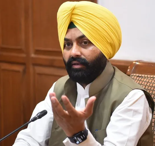 Punjab Government Authorizes Interstate Transfer of Inmates