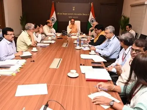 क्या पंजाब के किसान चिंता करें? केंद्र सरकार बाढ़ प्रभावितों के साथ खड़ी है: शिवराज सिंह