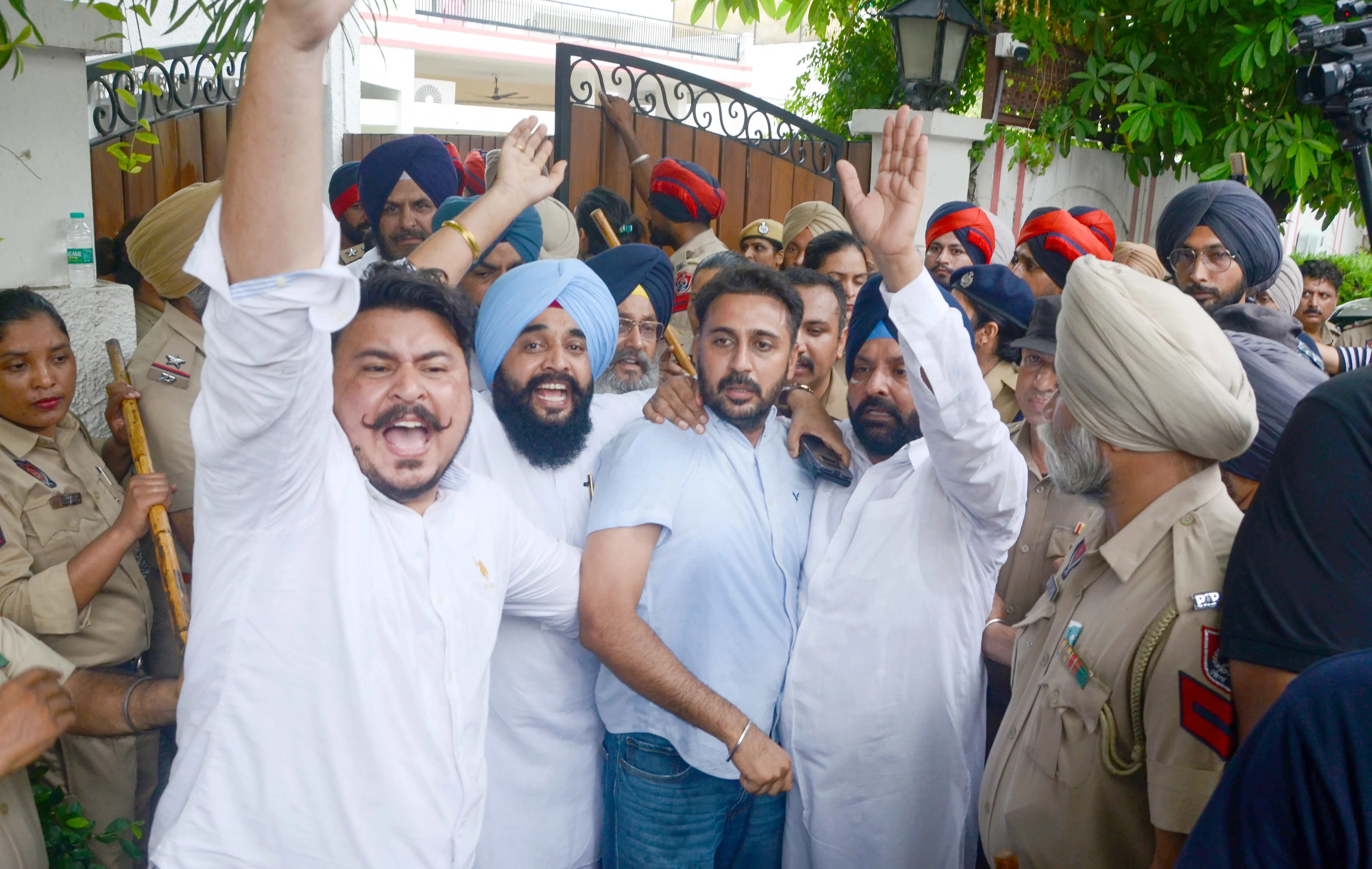 Why was Punjab’s Bikram Singh Majithia arrested for laundering over Rs 540 crore in drug money?