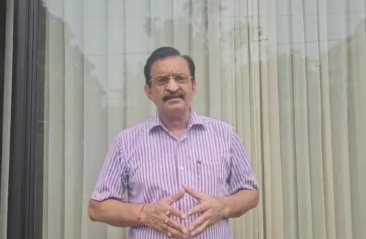 क्या पंजाब में कानून-व्यवस्था बनाए रखना सरकार की जिम्मेदारी है?
