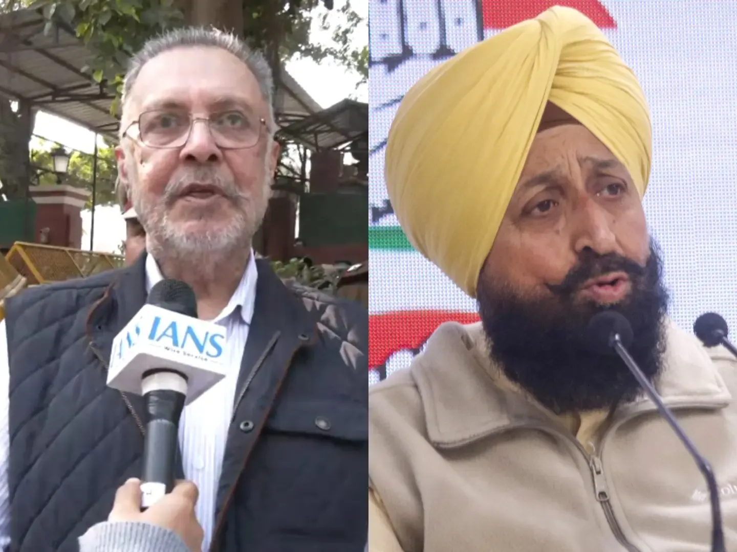 Punjab Minister Ridicules Bajwa’s Allegation of 30 AAP MLAs Contacting Congress