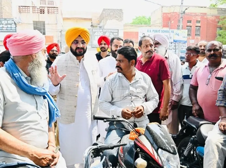 How Prepared Are Punjab Ministers in Forward Areas?