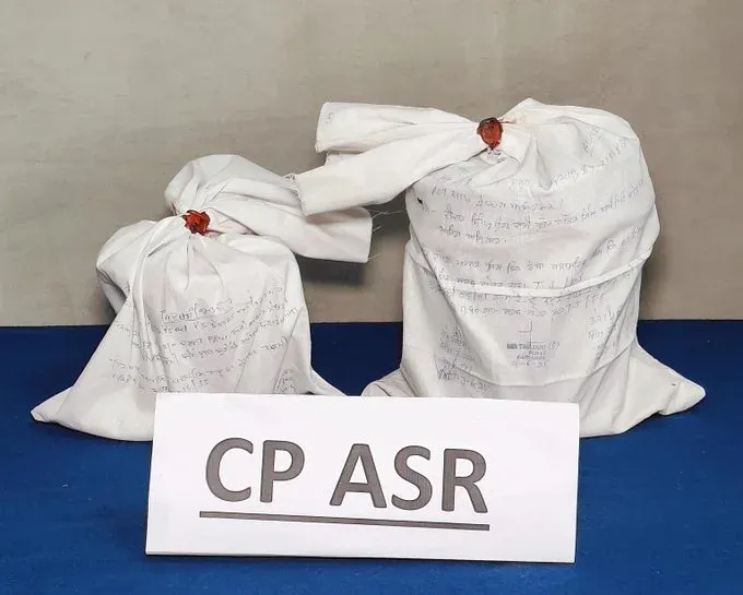 How Did Punjab Police Uncover Two International Narco-Trafficking Cartels?