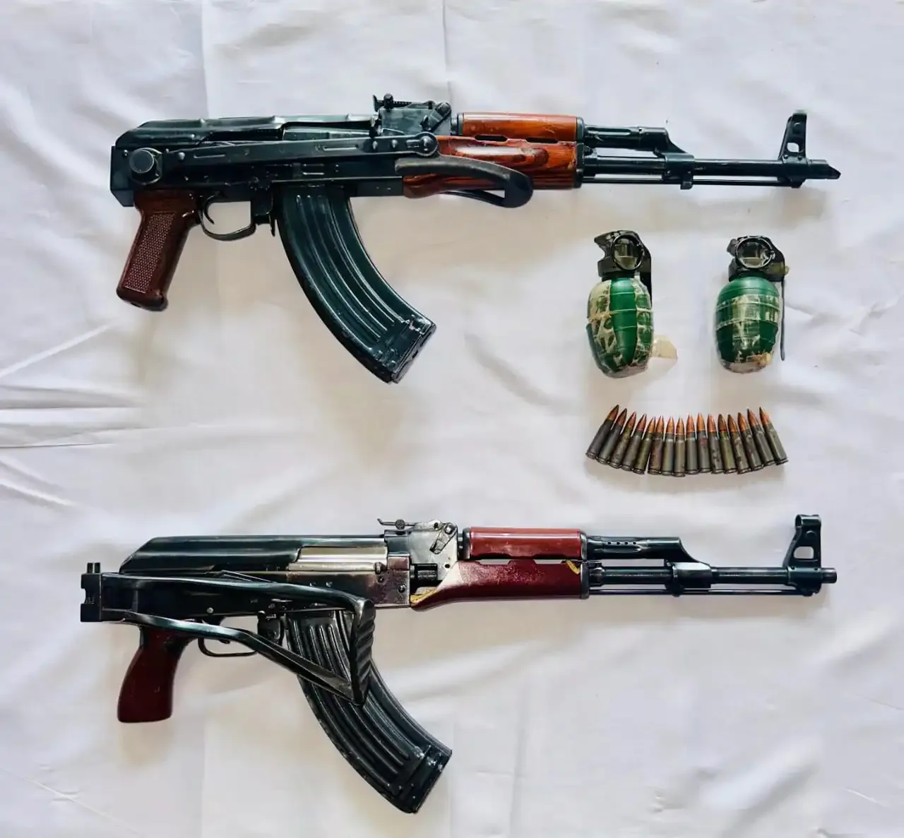 Did Punjab Police Prevent a Terror Plot Linked to ISI?