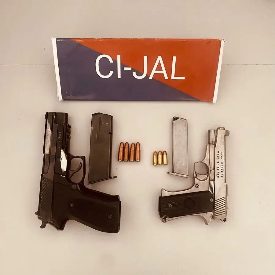 क्या पंजाब पुलिस ने लॉरेंस बिश्नोई गैंग की टारगेट किलिंग साजिश को नाकाम किया?