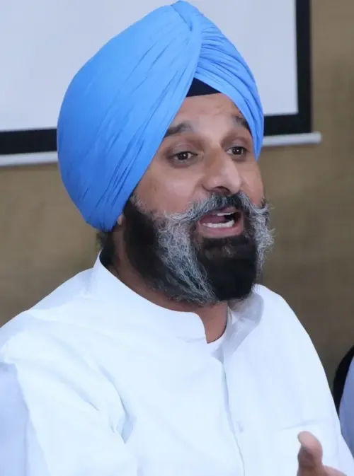Punjab Police Disputes Claims of Security Withdrawal for Akali Leader
