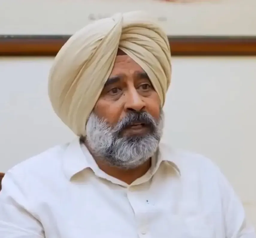 क्या पंजाब सरकार की 'फ्लॉप और फ्रॉड' सत्र के लिए कोई तैयारी नहीं है? : परगट सिंह