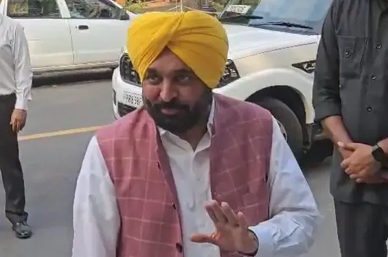 क्या पंजाब सरकार लाएगी नया कानून, पवित्र ग्रंथों की बेअदबी पर लगेगी रोक?