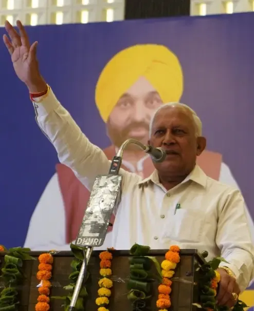 Is Haryana Misleading the Public About Water Sharing?