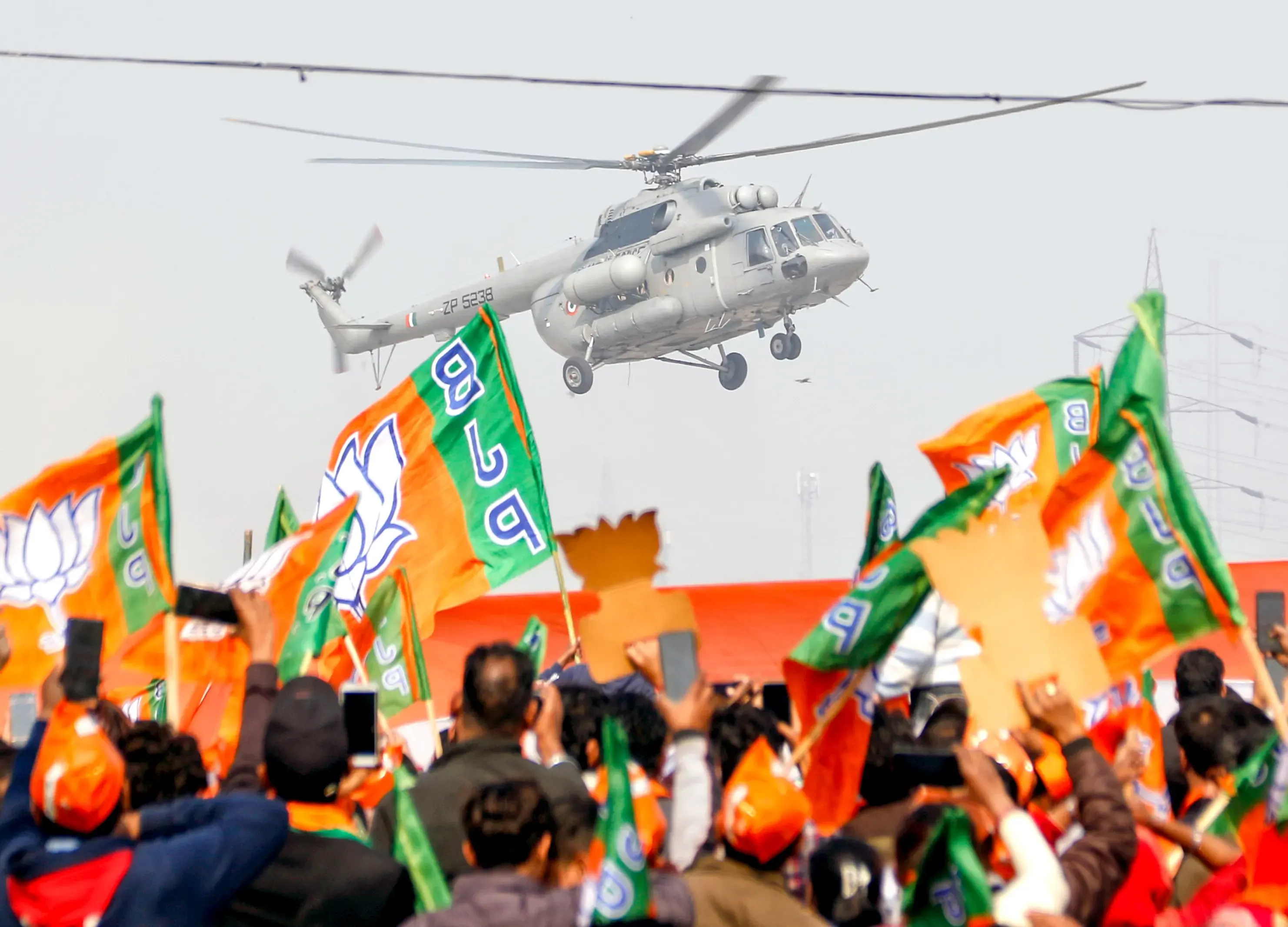 क्या भाजपा ने तरनतारन उपचुनाव के लिए प्रभारी और सह-प्रभारी नियुक्त किए हैं?