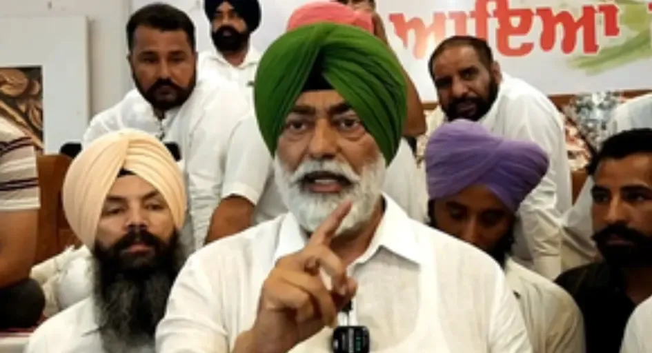क्या सुखपाल खैरा ने पंजाब सरकार से टोयोटा हिलक्स छूट का लाभ न लेने का सवाल उठाया?