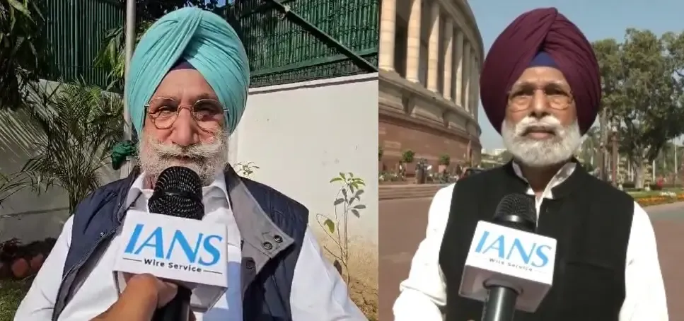 Congress MPs Assert Punjab Will Reject AAP Like Delhi
