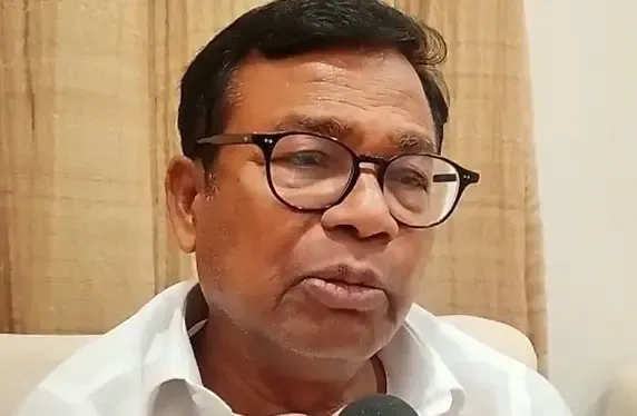 क्या भुवनेश्वर में पीड़िता की मौत पर ओडिशा कांग्रेस अध्यक्ष ने जवाबदेही की मांग की?